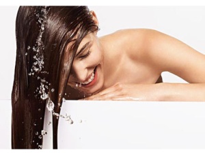 смывание маски