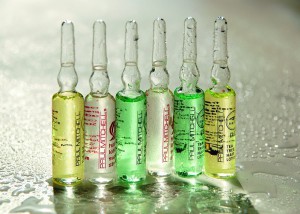 витамины для волос