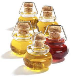 маска с репейным маслом