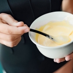 дрожжевая маска