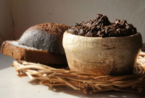 ХЛЕБ для волос