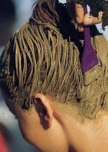 правила использования хны