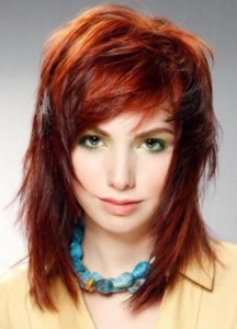 рваный каскад