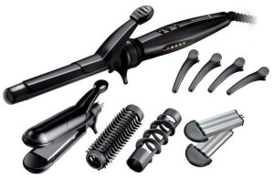 Советы по выбору инструментов для волос