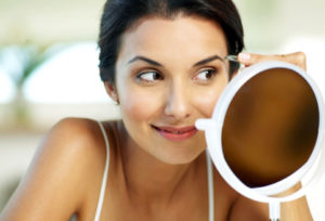 Ежедневный уход