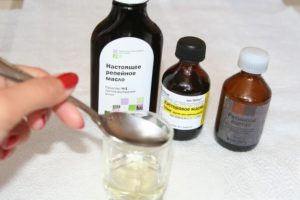 Маска для ресниц