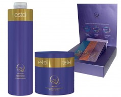 набор для экранирования