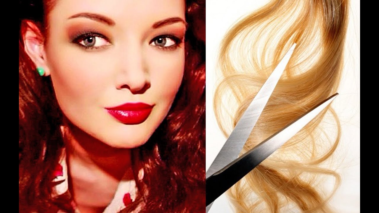 Сезонное выпадение волос - профилактика и лечение