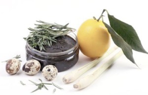 рецепты масок с мумие