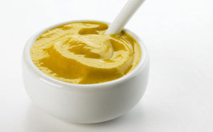 горчица для волос