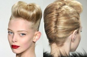 французский пучок