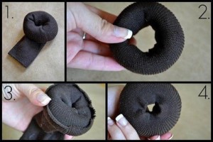 объёмный пучок