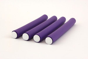 бигуди-бумеранг 