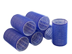 бигуди липучки