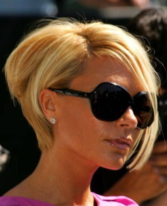 каре на ножке