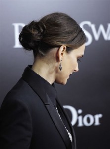 низкая шишка