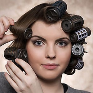 термо бигуди