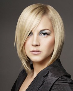 ассиметричное каре