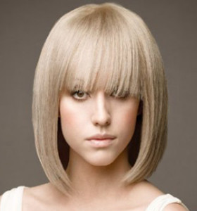 ассиметричное каре