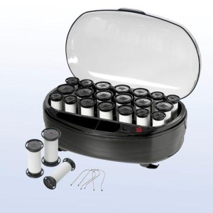 термо бигуди