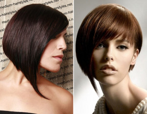 каре с углом