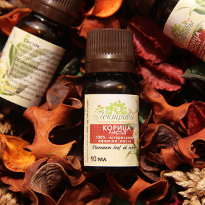 Корица: чудо-аромат и неоценимая польза для волос