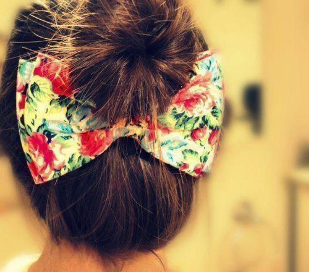 Фото прически