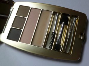 Набор для бровей