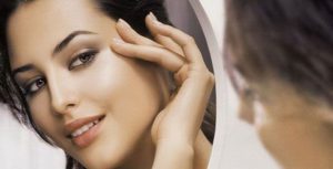 Идеальные брови