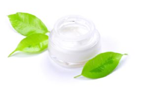 Жирный крем