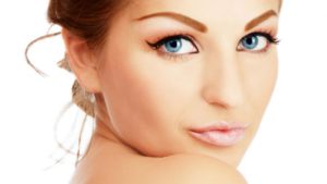 Татуаж бровей