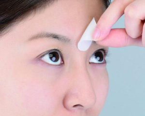 Специальный пластырь