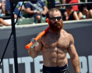 Спортивные занятия, как средство повышения уровня тестостерона