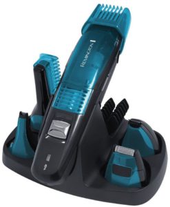 Триммер – это специальная машинка для бритья 