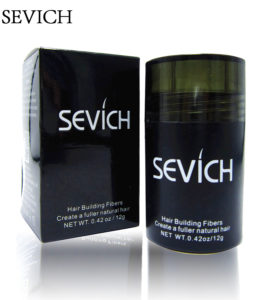 Спрей-загуститель